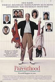دانلود فیلم  Parenthood 1989