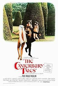 دانلود فیلم  The Canterbury Tales 1972