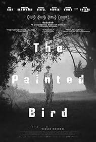 دانلود فیلم  The Painted Bird 2019