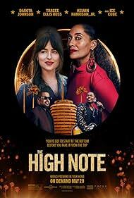 دانلود فیلم  The High Note 2020