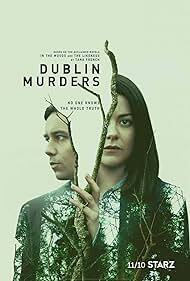 دانلود سریال Dublin Murders