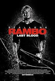 دانلود فیلم  Rambo: Last Blood 2019