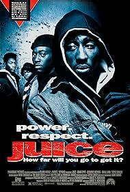 دانلود فیلم  Juice 1992