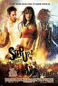 دانلود فیلم  Step Up 2: The Streets 2008