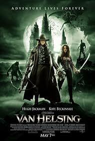 دانلود فیلم  Van Helsing 2004