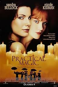 دانلود فیلم  Practical Magic 1998