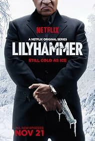 دانلود سریال  Lilyhammer 2012