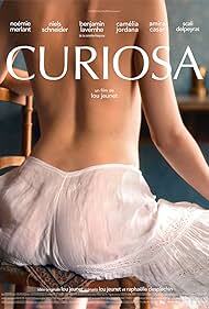 دانلود فیلم  Curiosa 2019