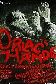 دانلود فیلم  The Hands of Orlac 1924