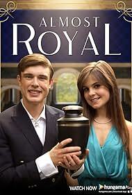دانلود سریال  Almost Royal 2014