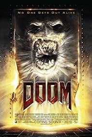 دانلود فیلم  Doom 2005