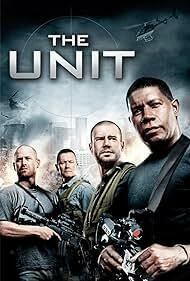 دانلود سریال The Unit 2006