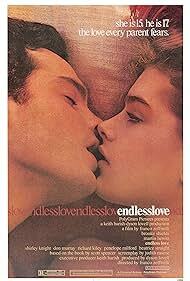 دانلود فیلم  Endless Love 1981