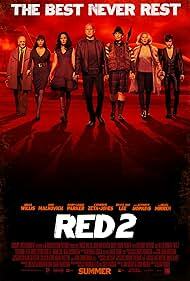 دانلود فیلم  RED 2 2013