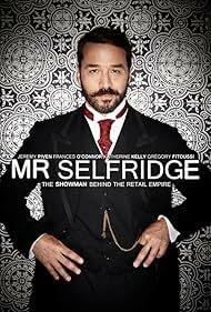 دانلود سریال  Mr Selfridge 2013
