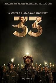 دانلود فیلم  The 33 2015