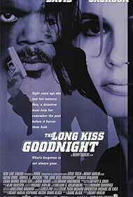 دانلود فیلم  The Long Kiss Goodnight 1996
