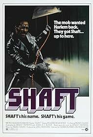 دانلود فیلم  Shaft 1971