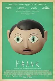دانلود فیلم  Frank 2014
