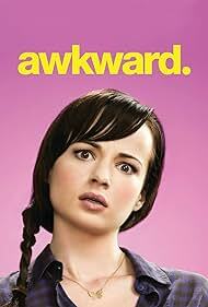 دانلود سریال Awkward. 2011
