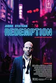 دانلود فیلم  Redemption 2013