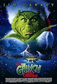 دانلود فیلم  How the Grinch Stole Christmas 2000