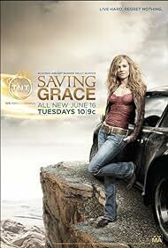 دانلود فیلم  Saving Grace 2007