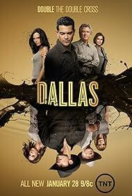 دانلود سریال Dallas 2012