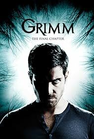 دانلود سریال Grimm 2011