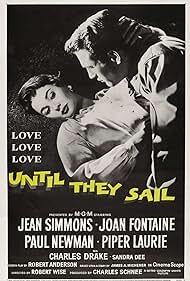 دانلود فیلم  Until They Sail 1957