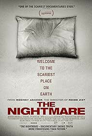 دانلود فیلم  The Nightmare 2015