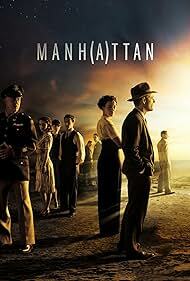دانلود سریال Manhattan