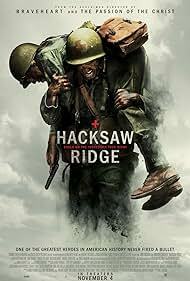 دانلود فیلم  Hacksaw Ridge 2016