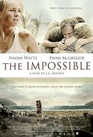 دانلود فیلم  The Impossible 2012