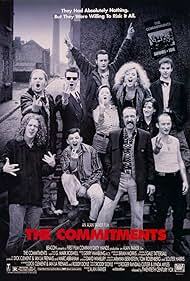 دانلود فیلم  The Commitments 1991