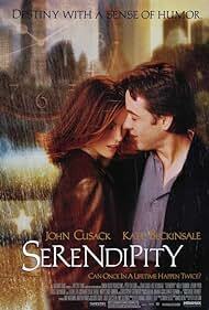 دانلود فیلم  Serendipity 2001