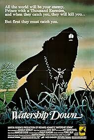 دانلود فیلم  Watership Down 1978