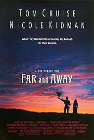 دانلود فیلم  Far and Away 1992