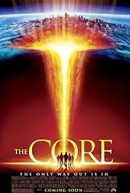 دانلود فیلم  The Core 2003