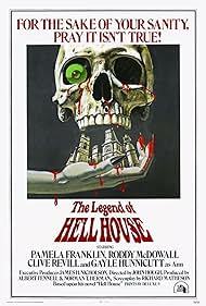 دانلود فیلم  The Legend of Hell House 1973