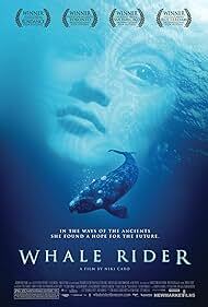 دانلود فیلم  Whale Rider 2002