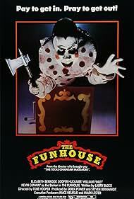 دانلود فیلم  The Funhouse 1981