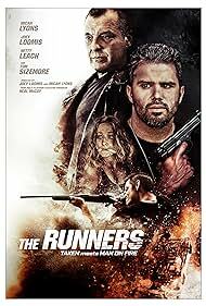 دانلود فیلم  The Runners 2020