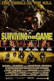 دانلود فیلم  Surviving the Game 1994