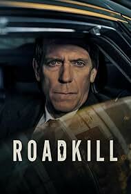 دانلود فیلم  Roadkill 2020
