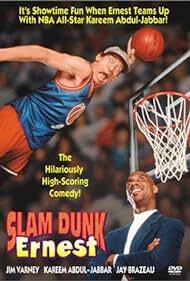 دانلود فیلم  Slam Dunk Ernest 1995