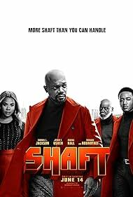 دانلود فیلم  Shaft 2019