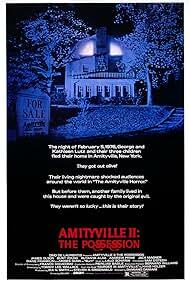 دانلود فیلم  Amityville II: The Possession 1982