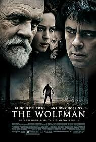 دانلود فیلم  The Wolfman 2010