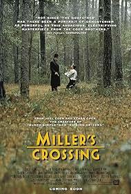 دانلود فیلم  Miller's Crossing 1990